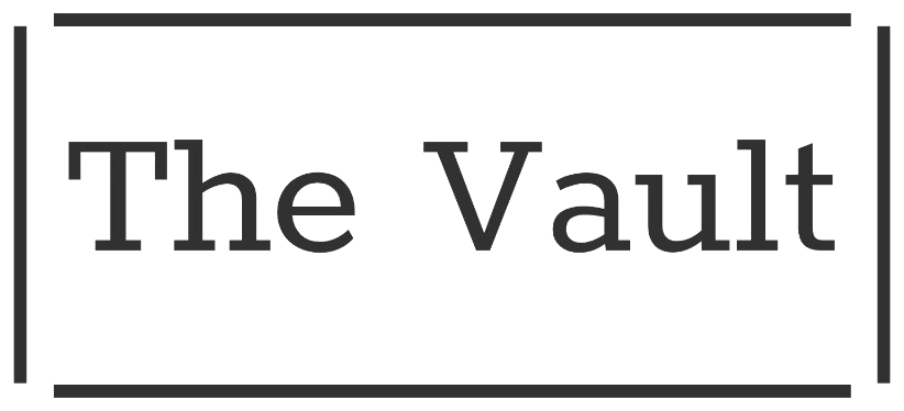 The Vault Zele